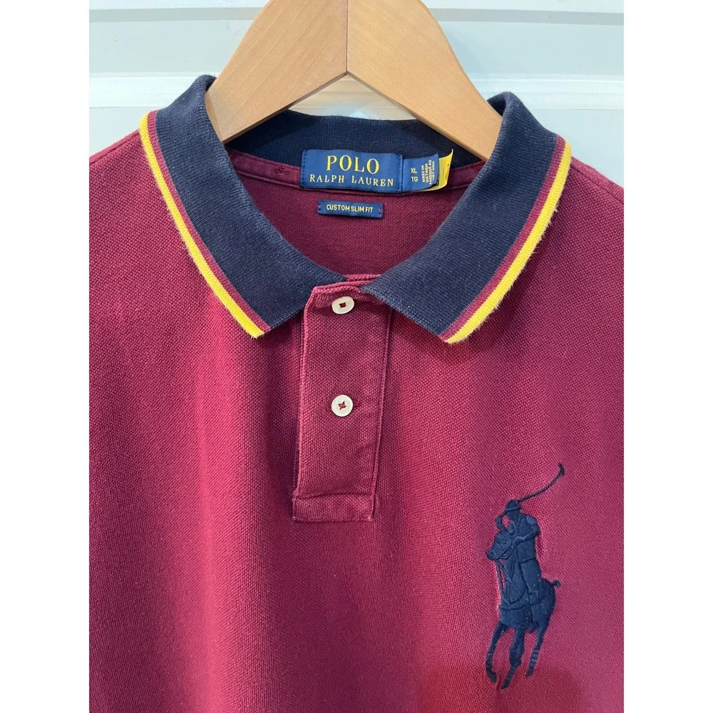 Polo Ralph Lauren polo ralph